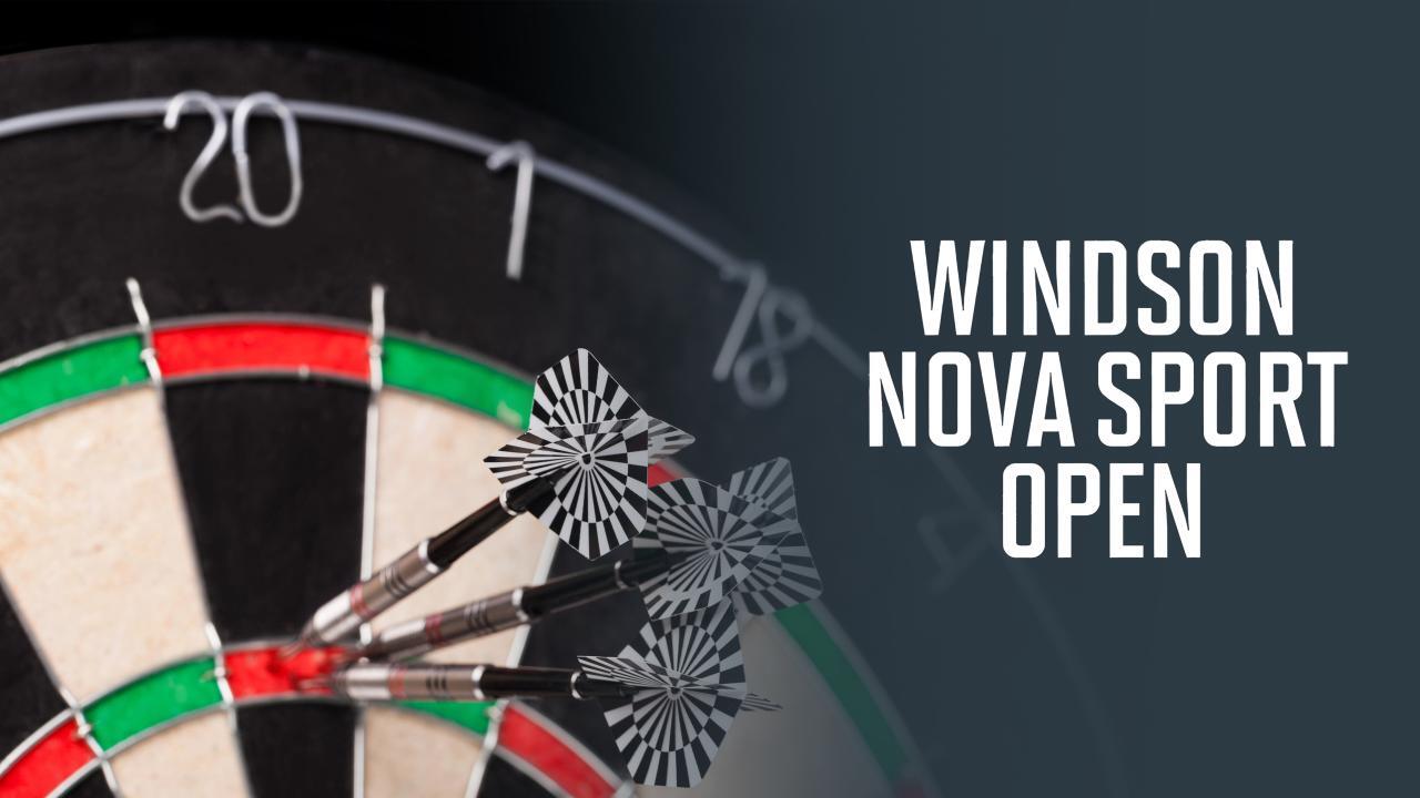 NHL Den Hokeje v Česku - Hvězdy NHL: Windson Nova Sport Open 2025 (NHL Den Hokeje v Česku - Hvězdy NHL)