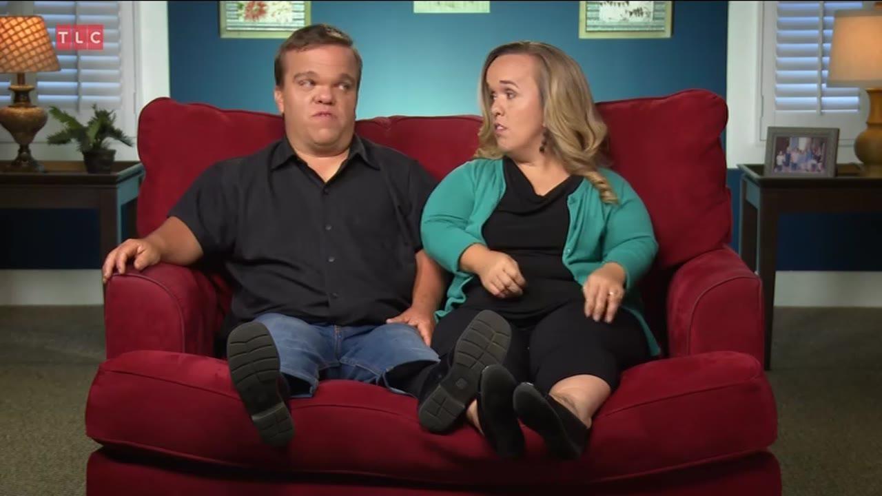 7 Little Johnstons