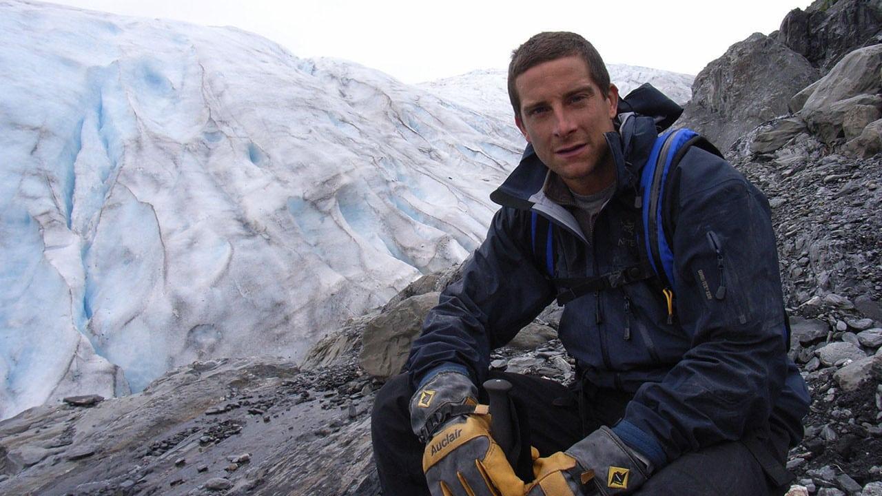 Born Survivor: Bear Grylls