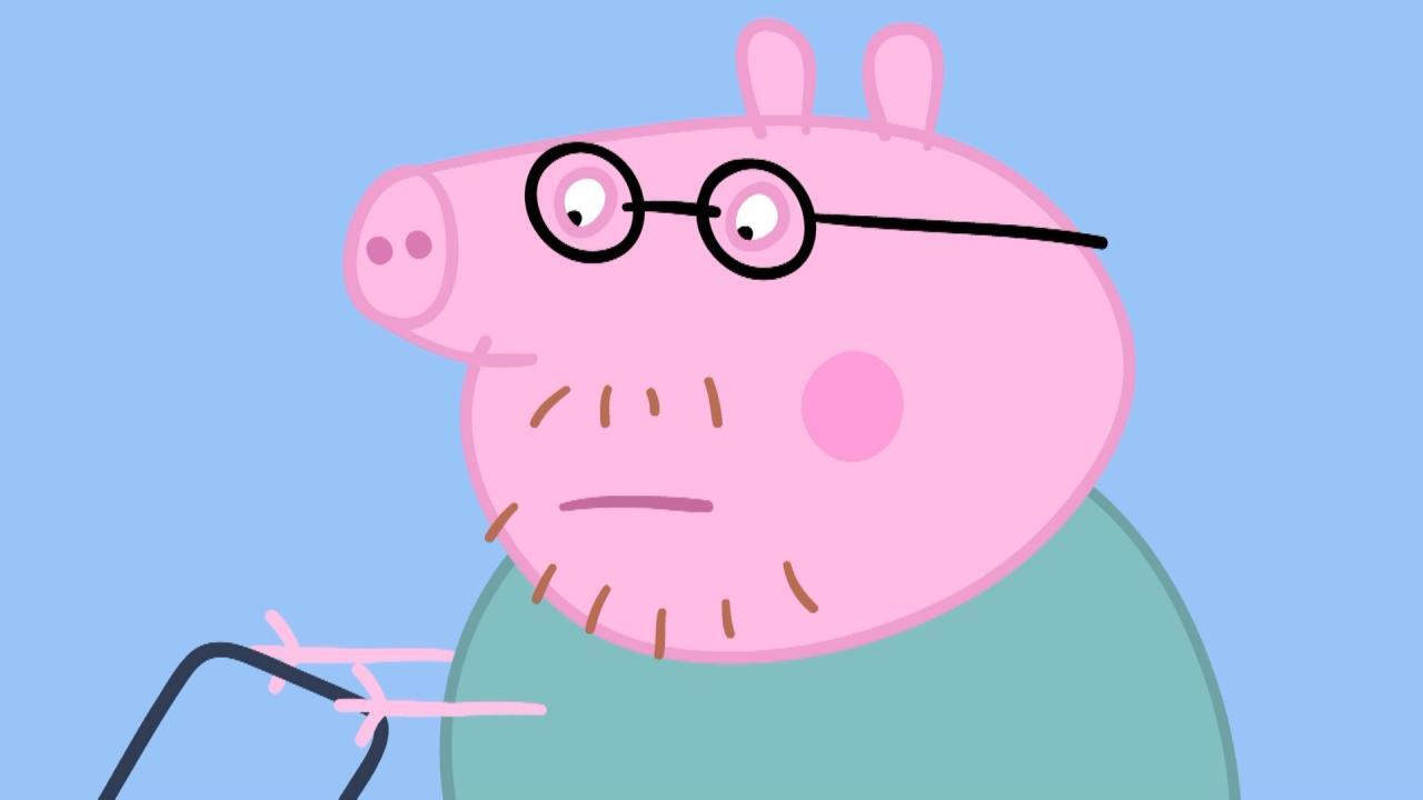 Prasiatko Peppa