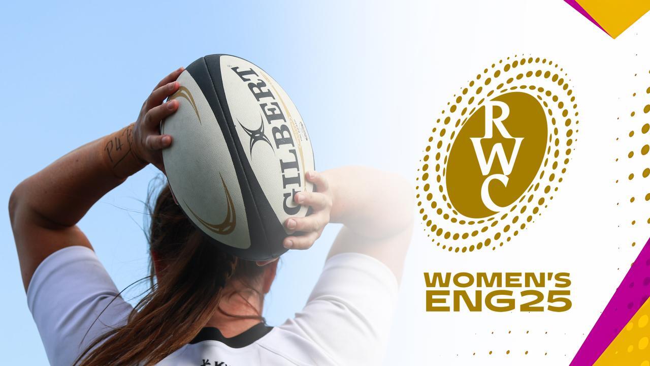 Mistrovství světa v rugby žen