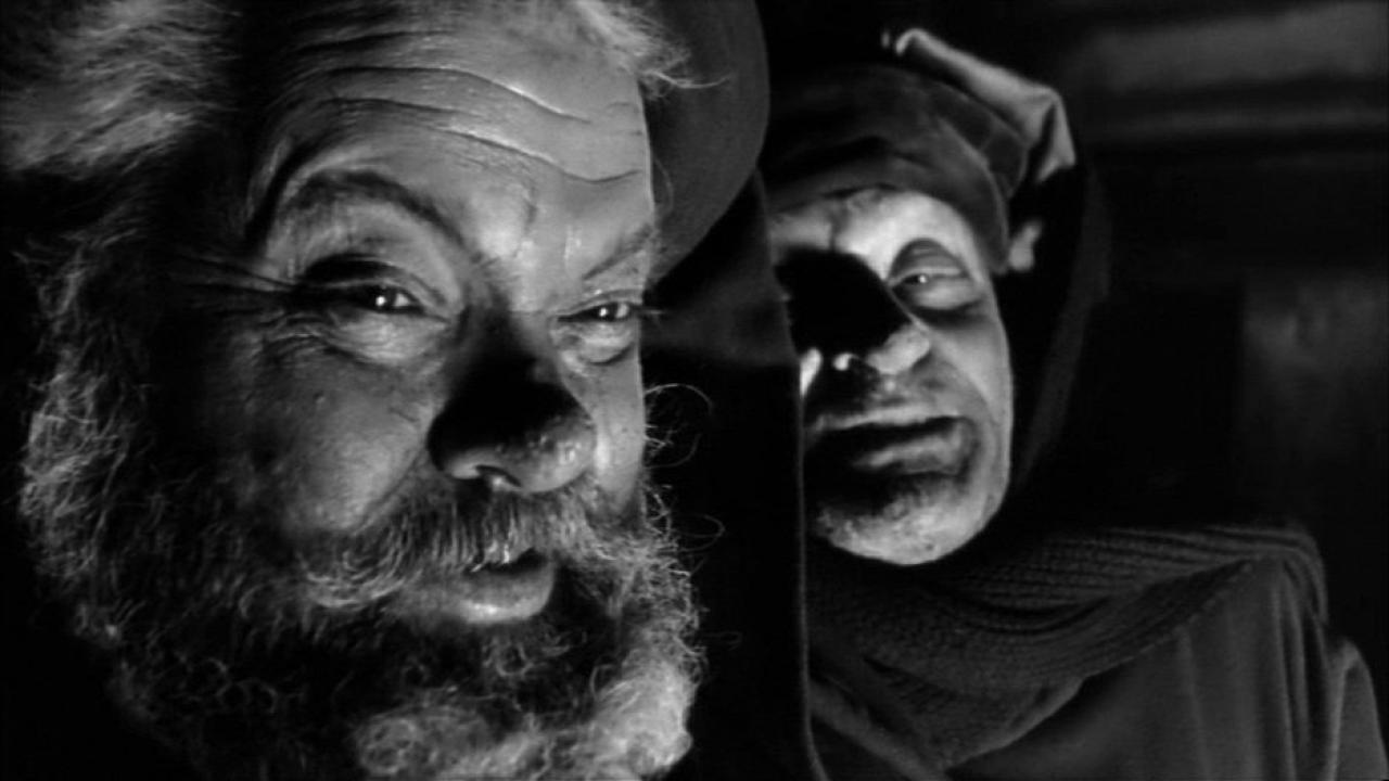 Falstaff