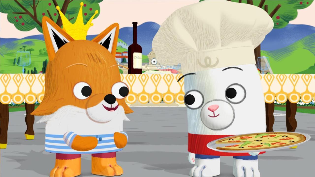 Mini Matinee and other stories / 03.11.2025, 13:30