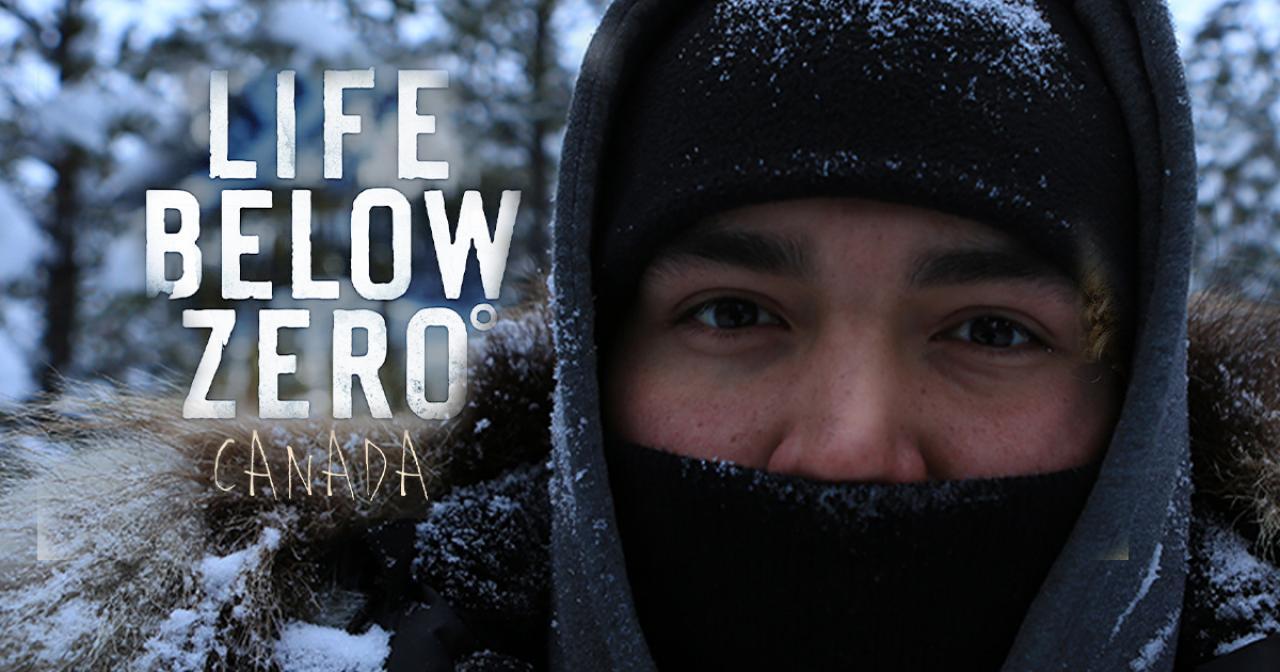 Life Below Zero: Canada