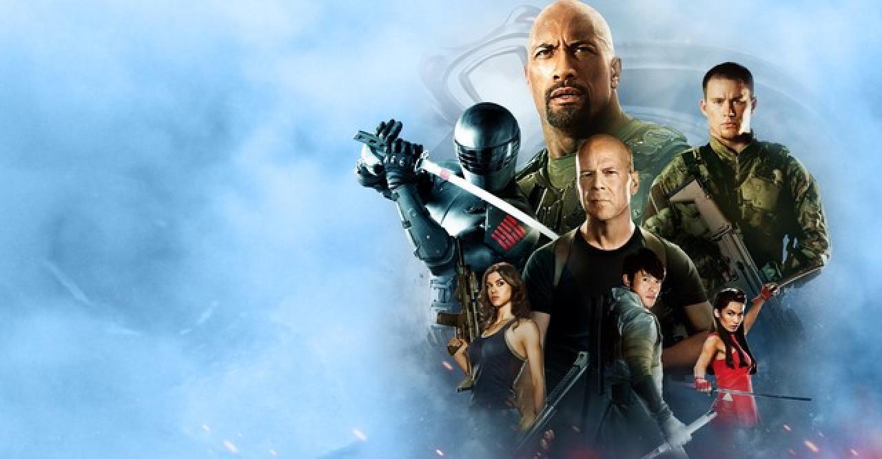 G. I. Joe 2: Odveta