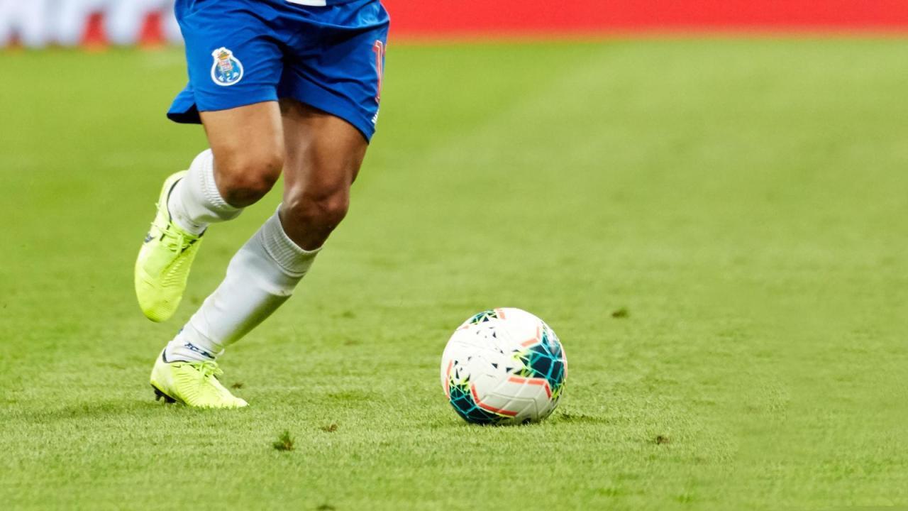 FC Porto - Nacional