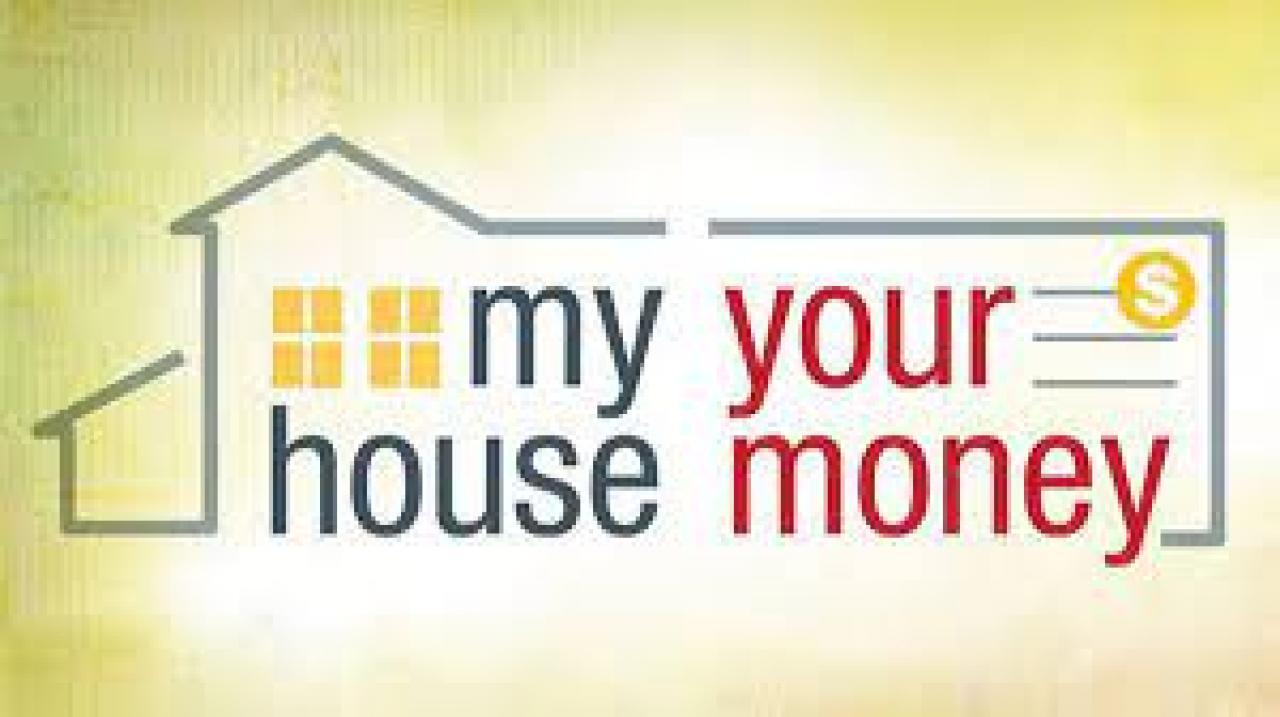 My House Your Money / 03.08.2025, 01:10