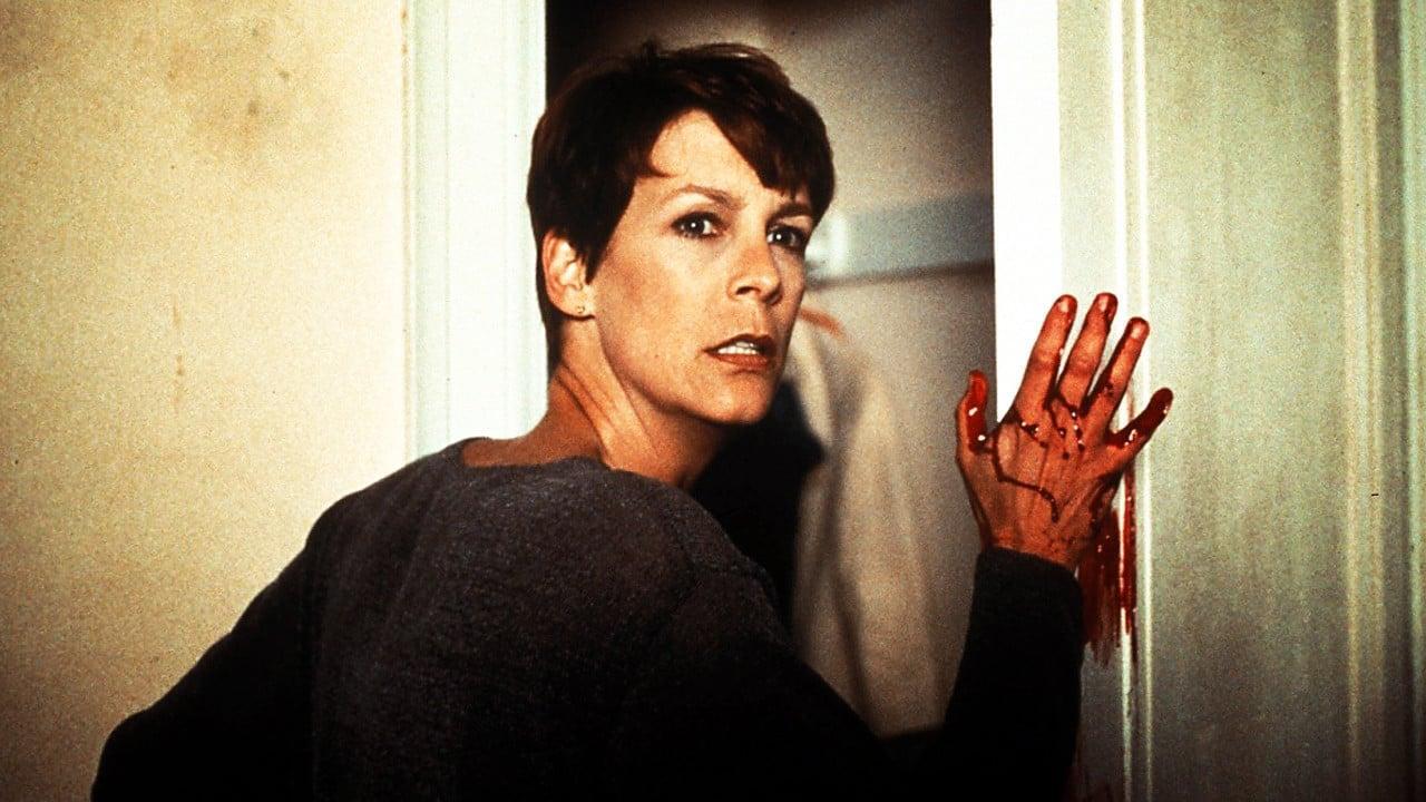 Halloween: H20