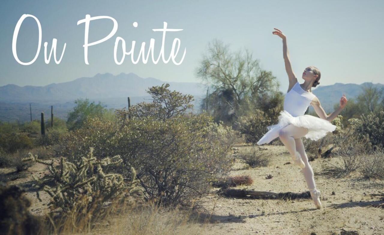 Driven to Dance