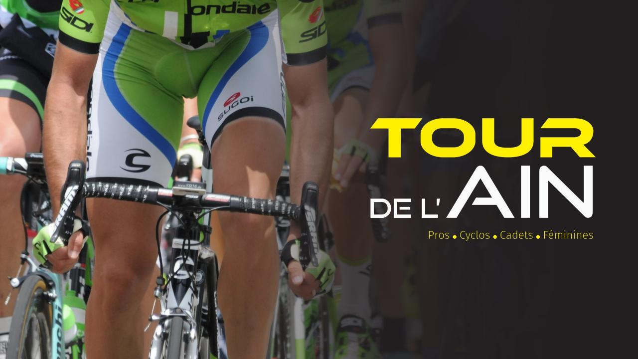Cyklistika: Tour de l’Ain | 2. etapa, muži