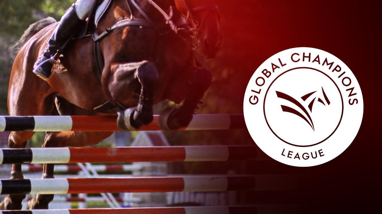 Global Champions Prague Playoffs 2023: Global Champions League 2025 - Londýn (Global Champions Prague Playoffs 2023)