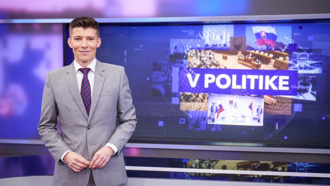 V politike / 18.08.2025, 02:00