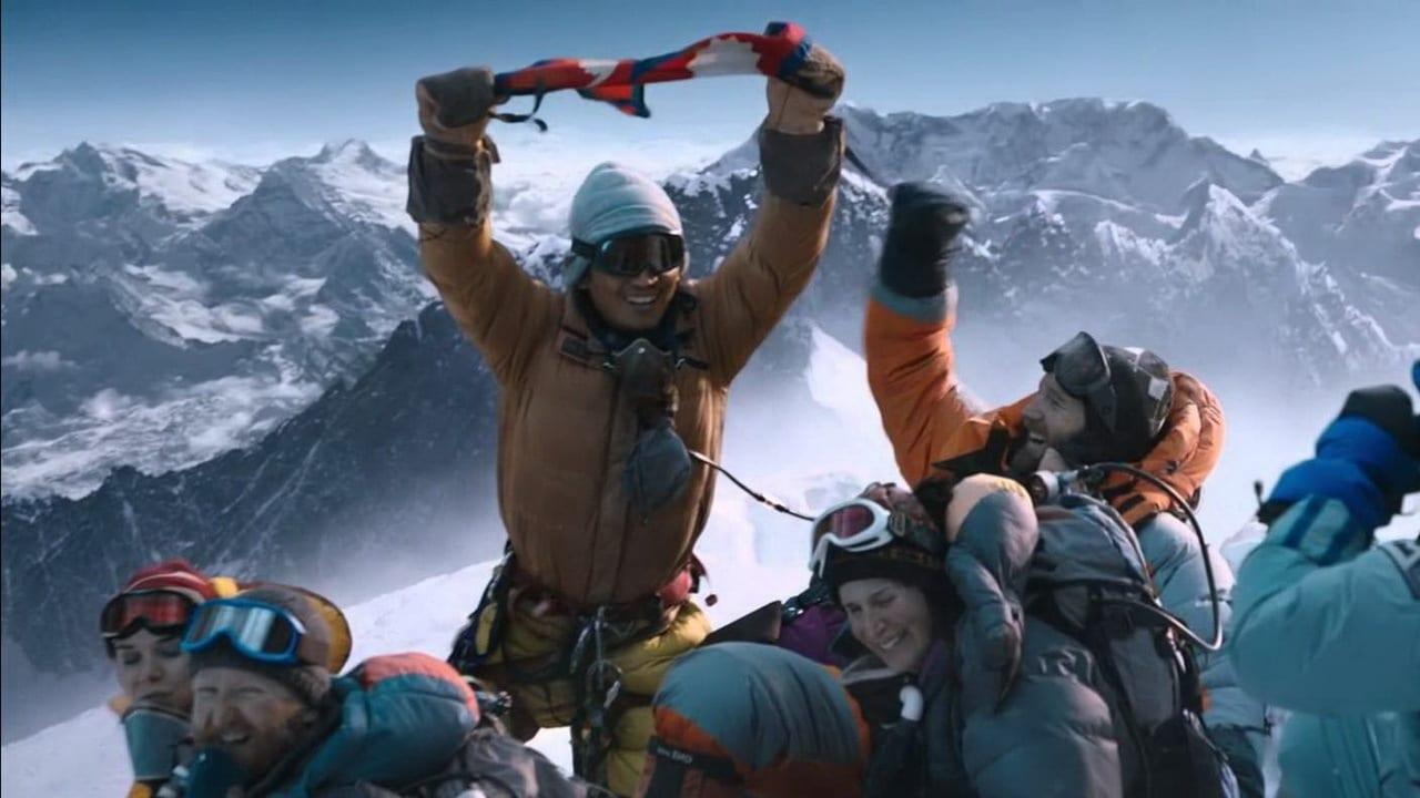 Everest