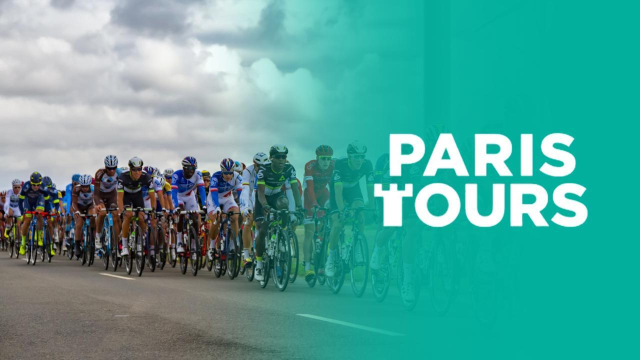 Cyklistika: Paříž - Tours, muži