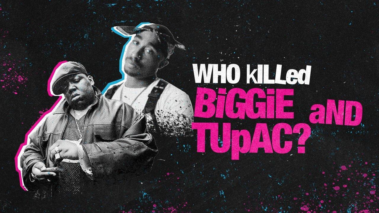 Kdo zabil Biggieho a Tupaca?