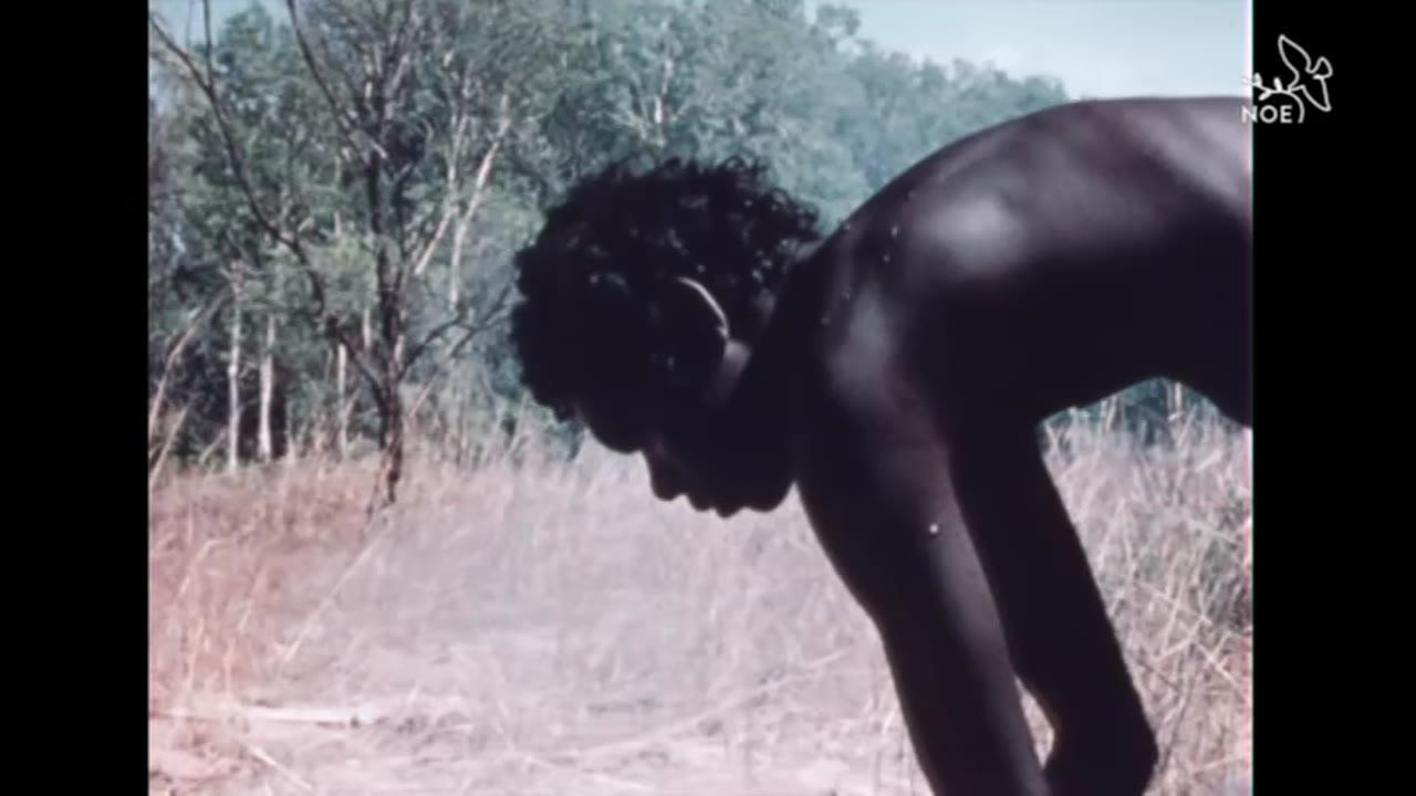 Expedice Rembaranka: V galerii přírodního člověka