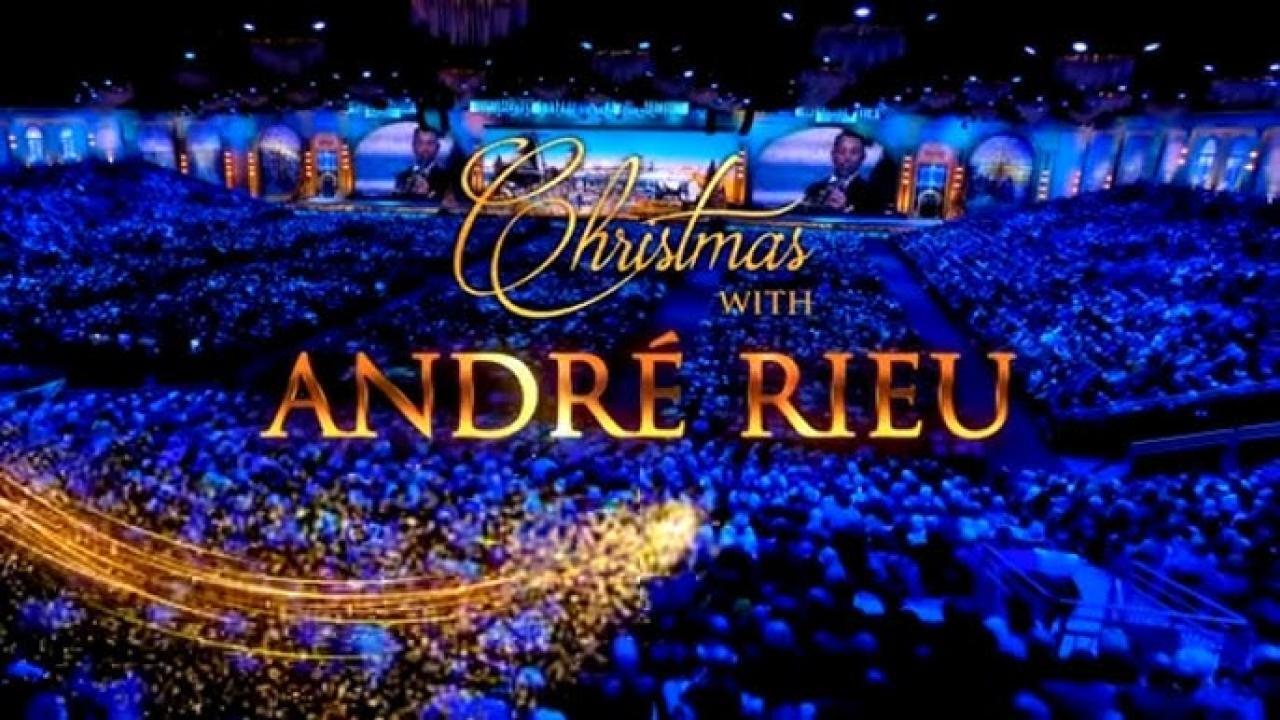 André Rieu - Vánoce v Sydney