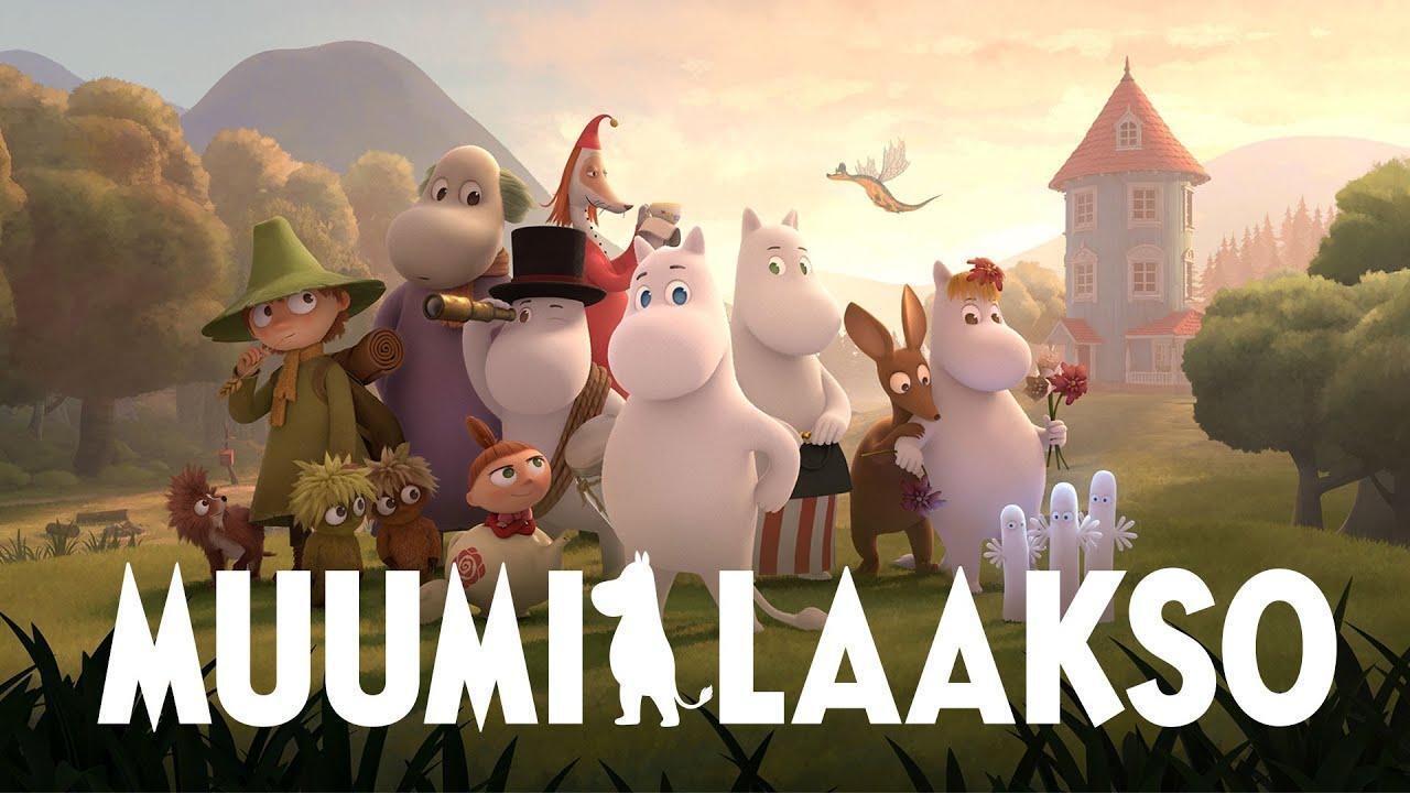Moomin
								(pracovní název) / 18.09.2025, 17:00