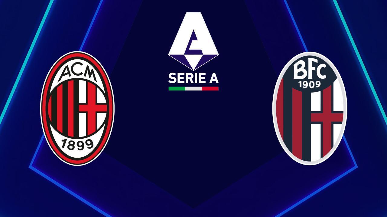 Fotbal: Serie A, 3. kolo : Milán - Bologna