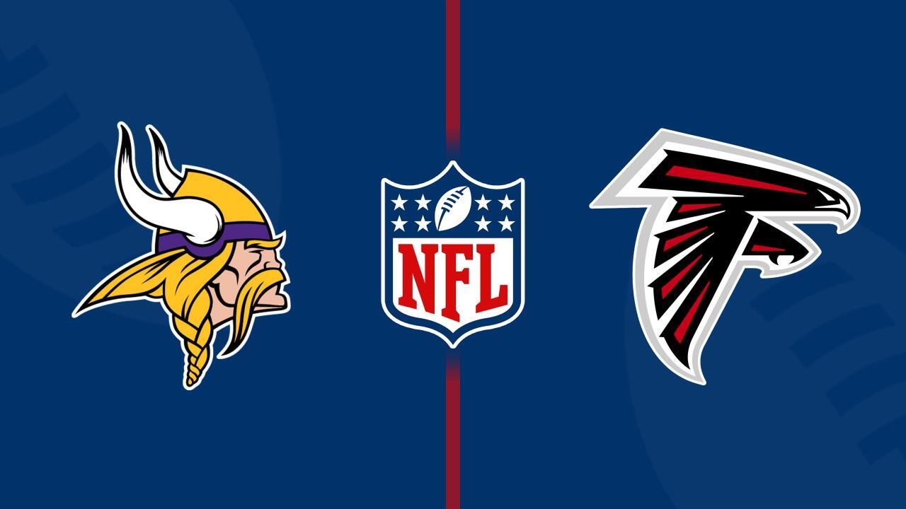 Minnesota Vikings - Atlanta Falcons (NFL)