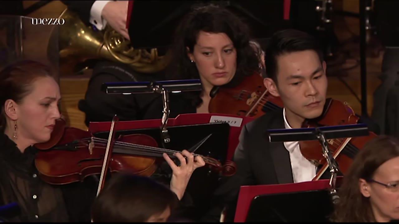 Orchestre Philharmonique Royal de Liége, Ch. Arming: Mendelssohn, Šostakovič