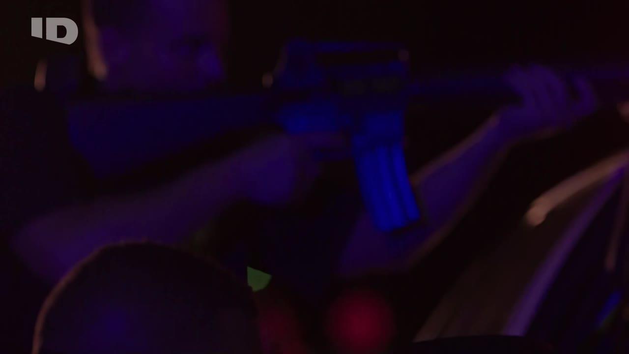 The Killer Closer