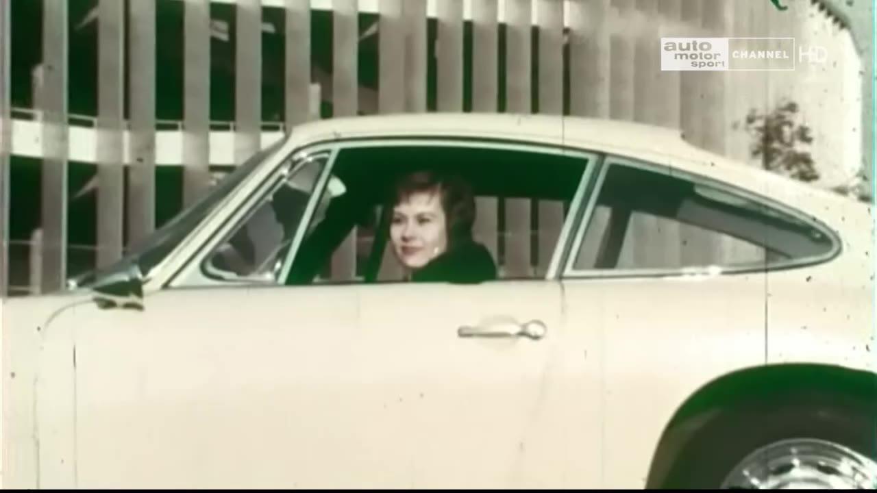 Milníky automobilismu