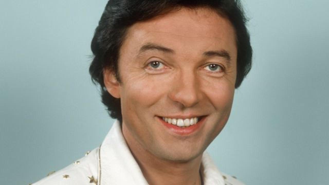 Zpívá Karel Gott / 20.08.2025, 15:05