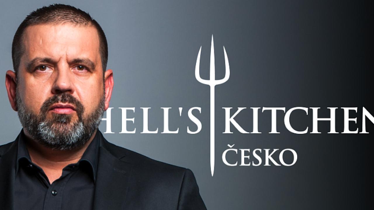 Hell's Kitchen Česko / 27.06.2025, 12:55