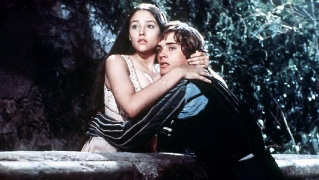 Romeo a Julie