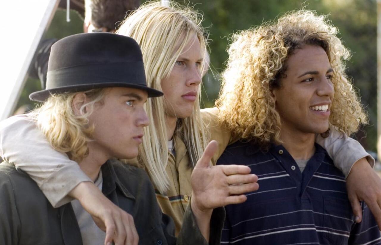 Lords of Dogtown