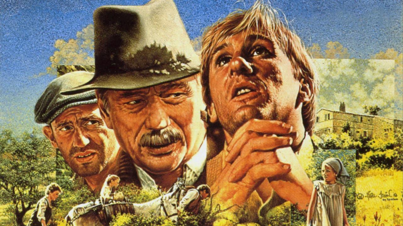 Jean de Florette