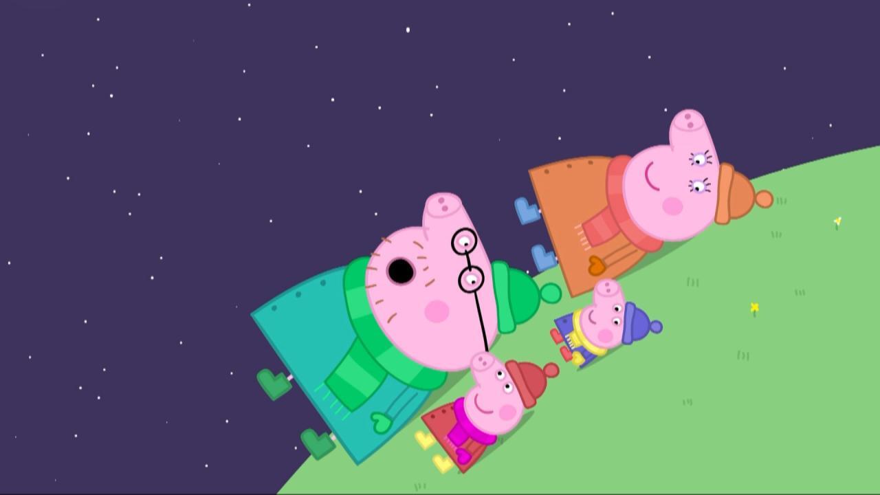 Prasiatko Peppa