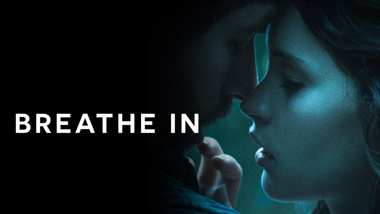 Breathe In