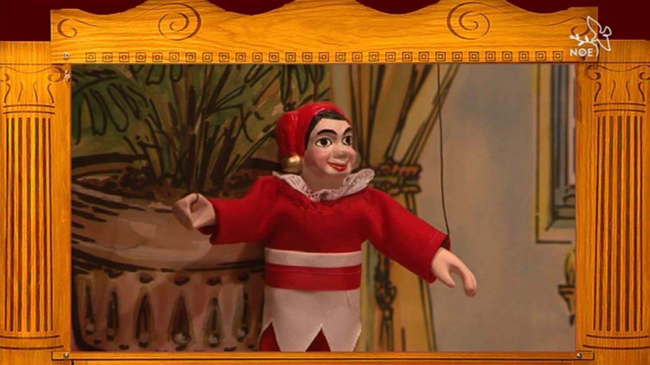 Divadélko Bubáček