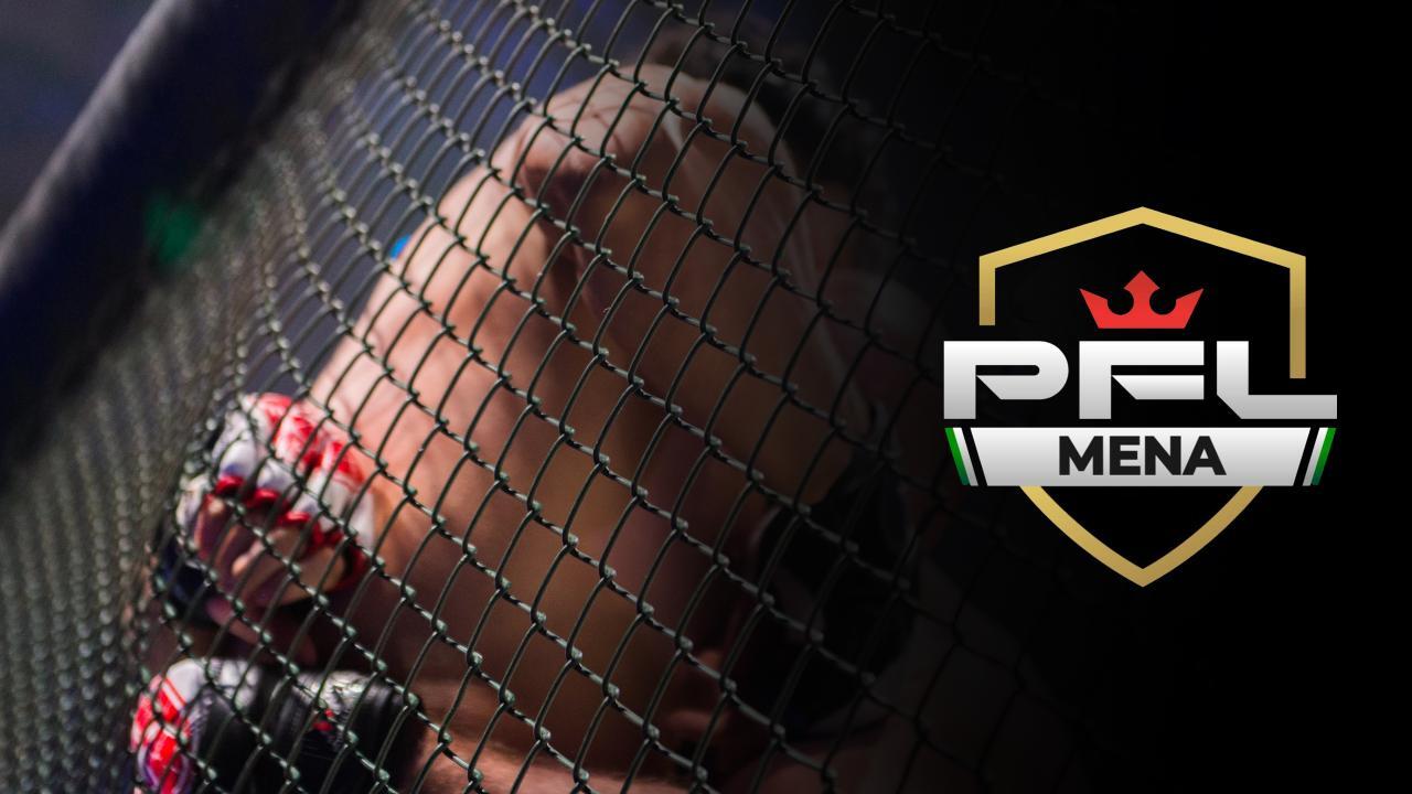 PFL MMA: PFL Mena 3 (PFL MMA)