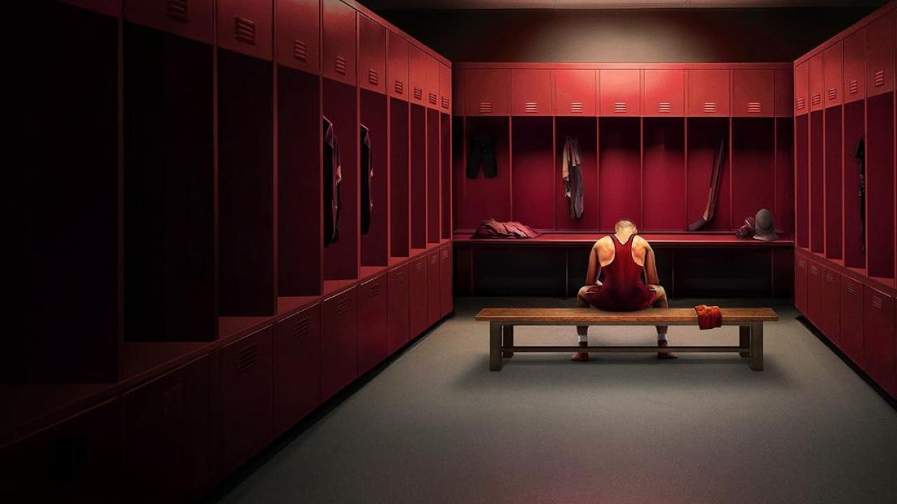 Umění přežít Ohio State univerzitu