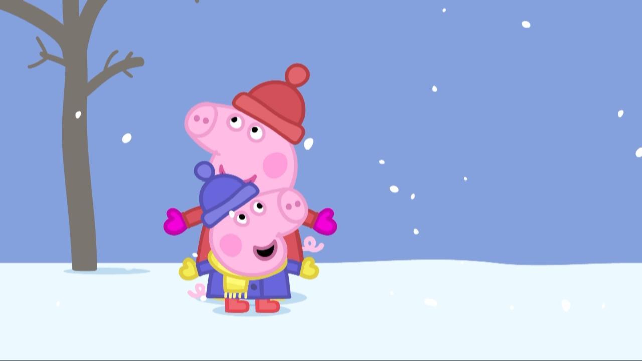 Prasiatko Peppa