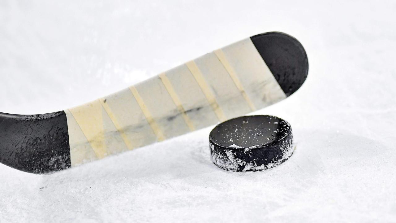 Den NHL v Miláně
