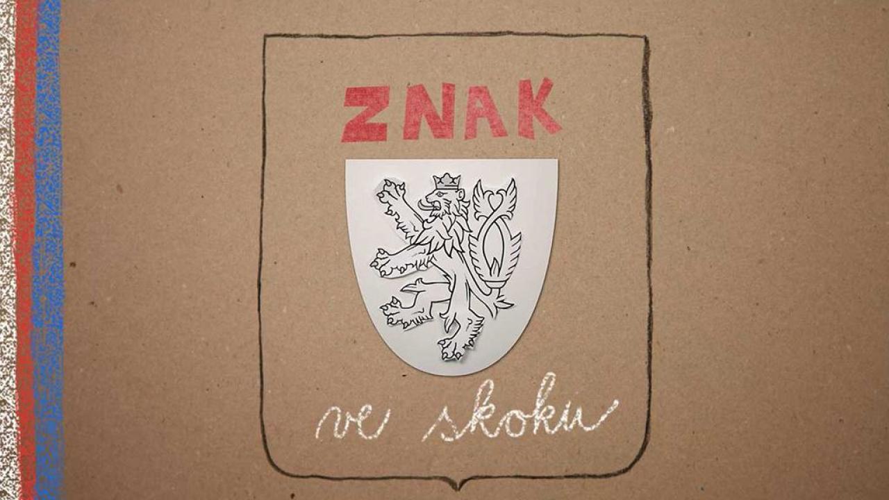 Znak ve skoku / 27.10.2025, 10:40