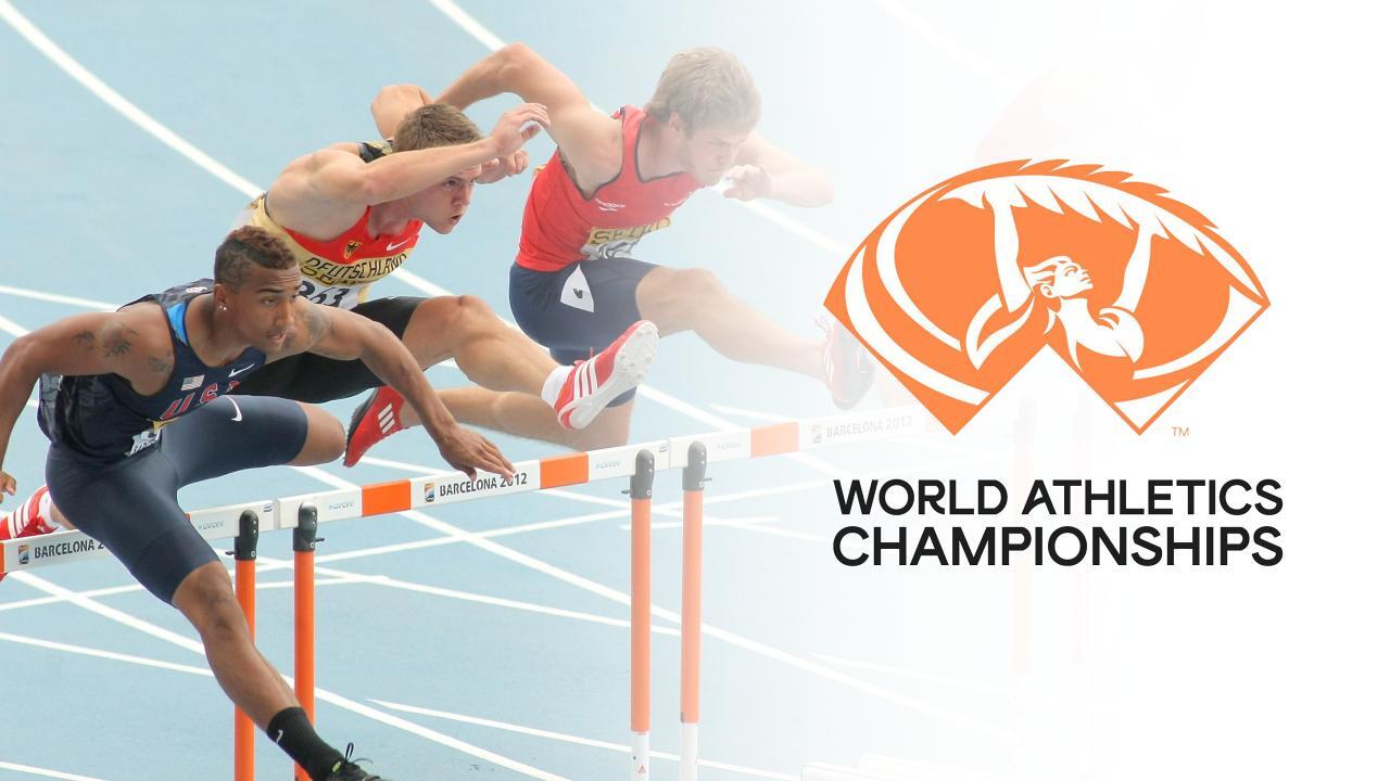 Atletika: | Mistrovství světa, Tokio | 2. den