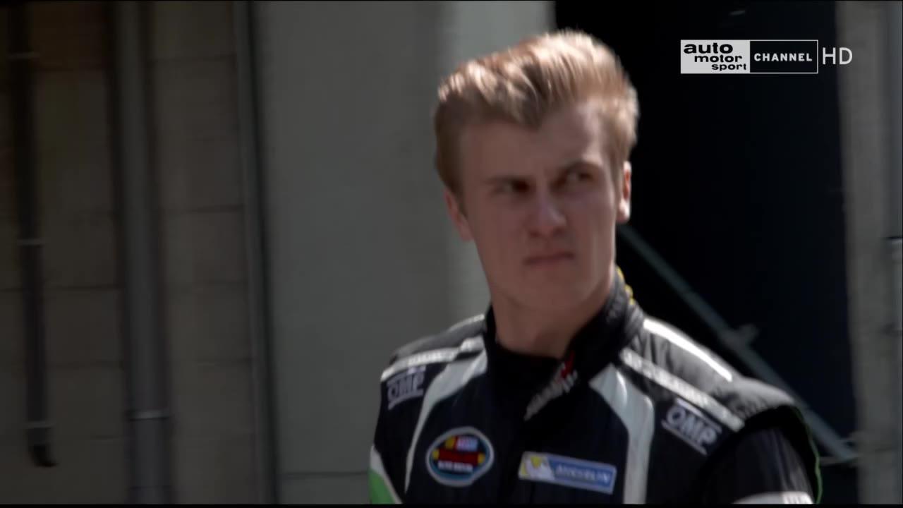 NASCAR - na plný plyn
