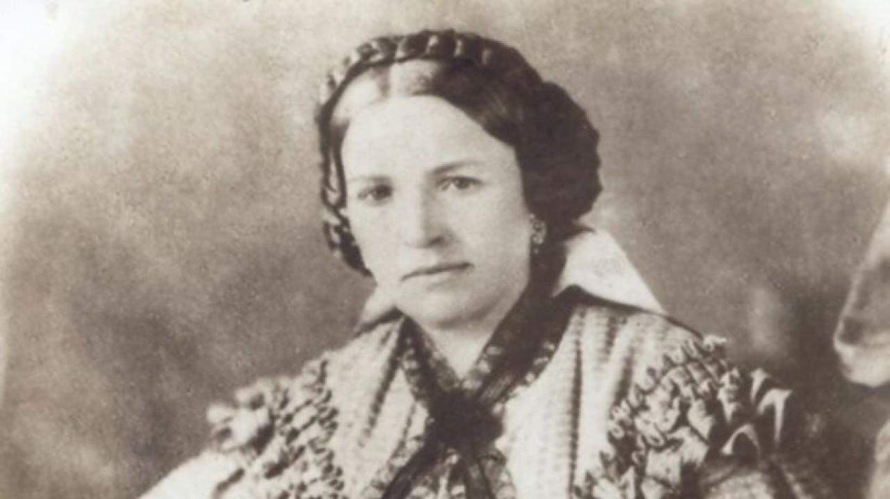 Anička Jurkovičová