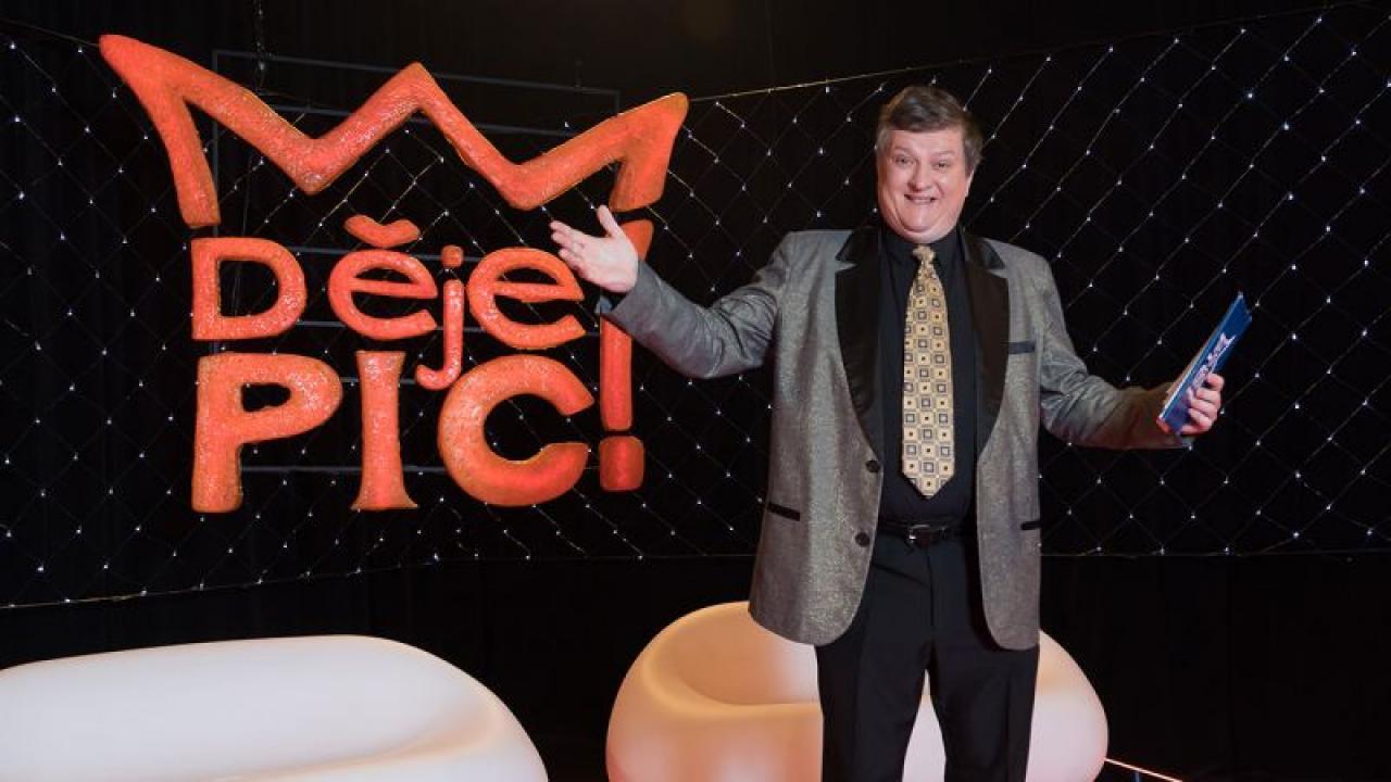DějePIC! / 18.08.2025, 13:10