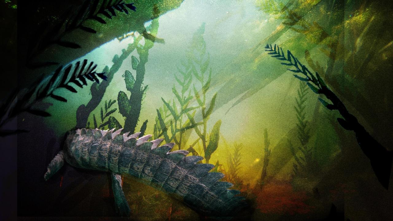 Something Bit Me / 07.11.2025, 07:32