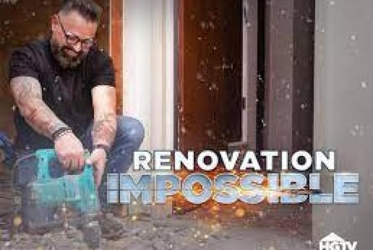 Renovace nemožná / 05.10.2025, 19:00