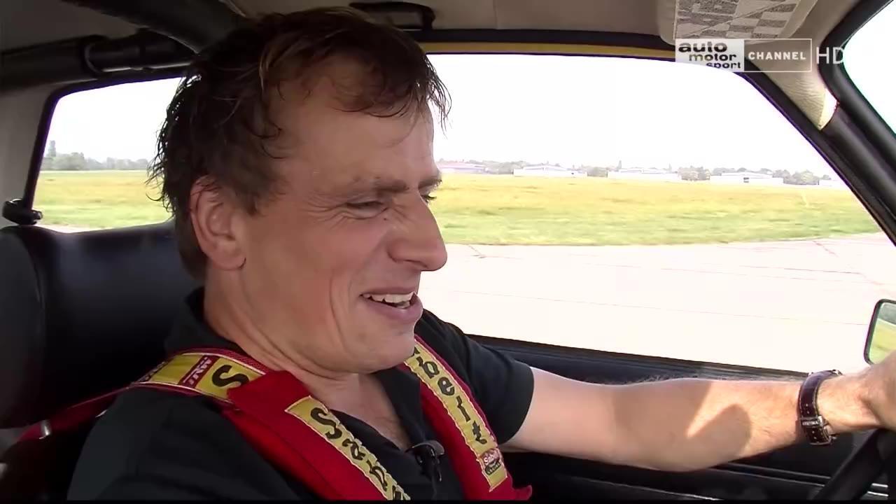 Rychlé kolo: Opel Ascona A