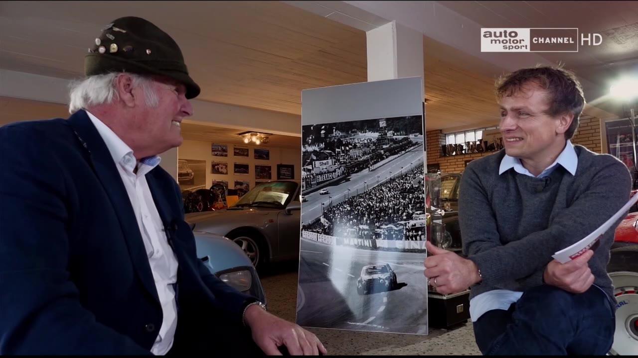 Menzelova setkání: Hans Heyer