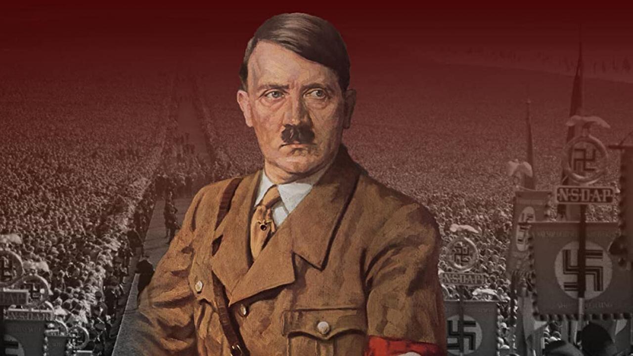 Hitlerova poslední tajemství