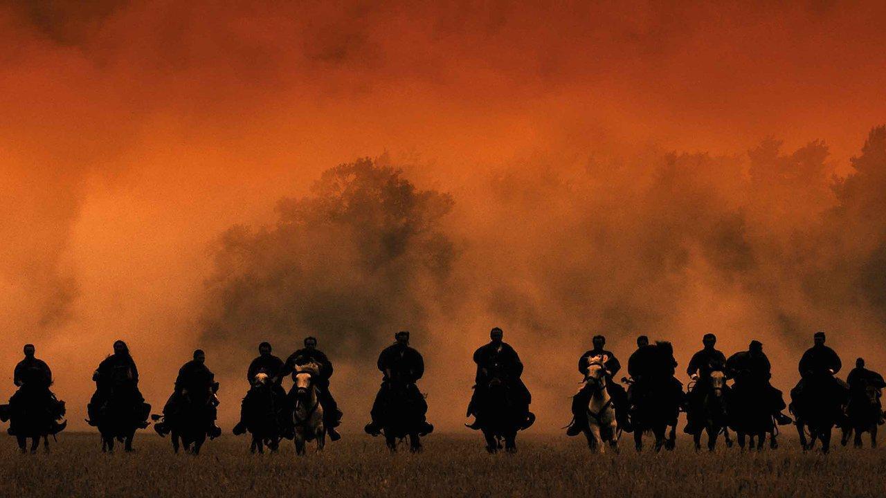 47 Ronin: La Leyenda del Samurai